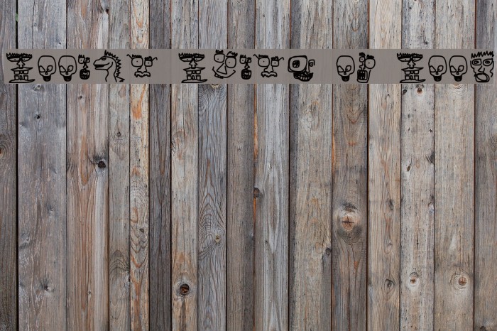 Doodle Dudes of Doom Example 2