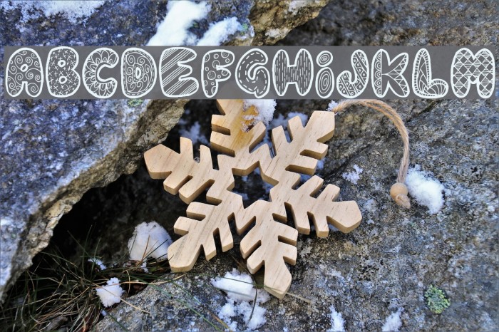 Doodle Gum Example 2