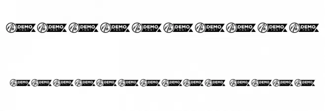 Doodle Sketch Demo Italic Font OTHER CHARS