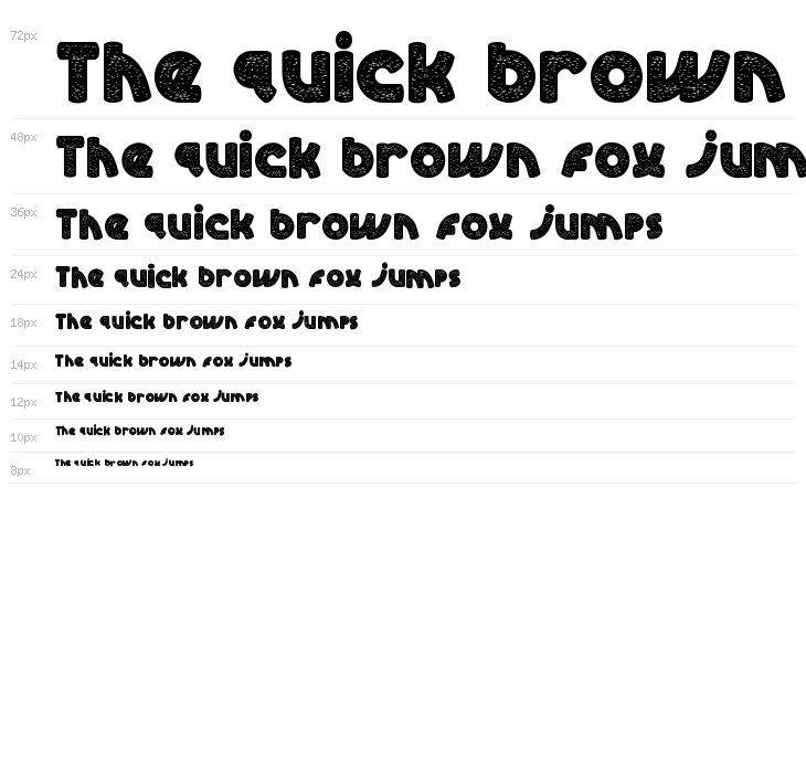 DoodleChalkDemo Waterfall