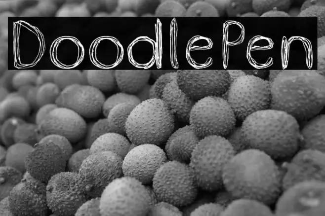 DoodlePen Example 2