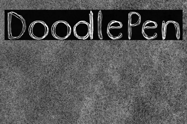 DoodlePen Example 3