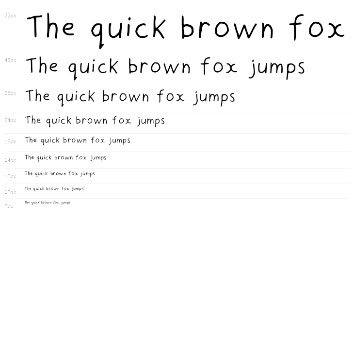 Doodle_Head Waterfall