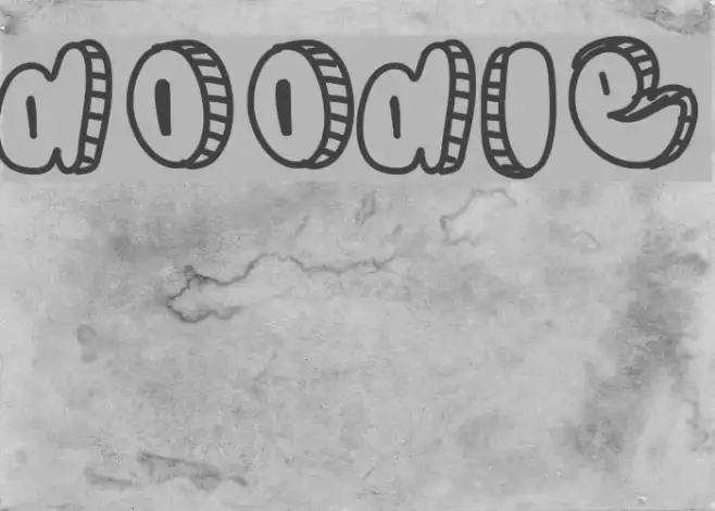 Doodle Example 2