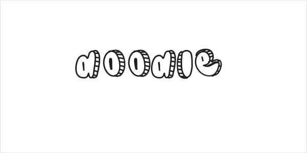 Doodle Logo