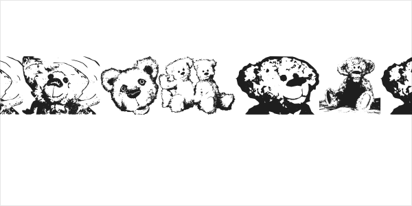 Doodlebears Logo