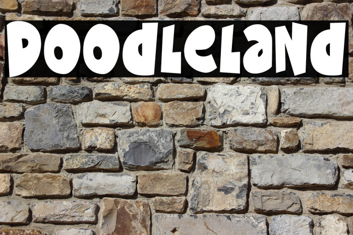 Doodleland Example 1