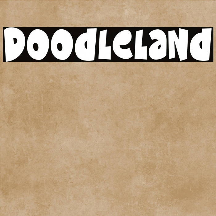 Doodleland Example 2