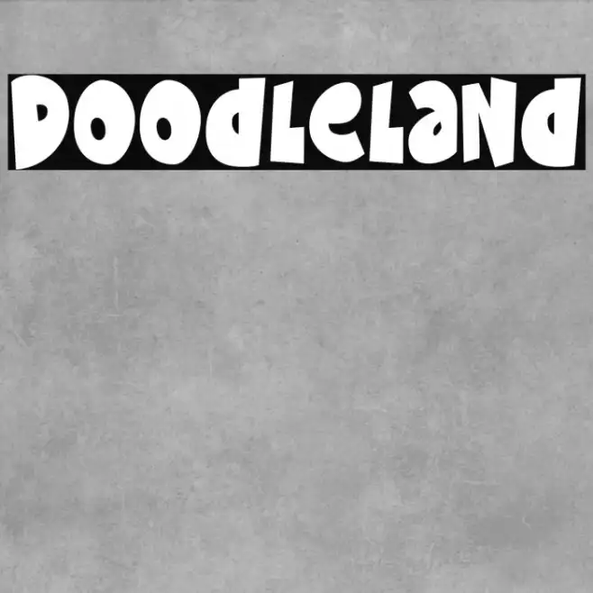 Doodleland Example 2