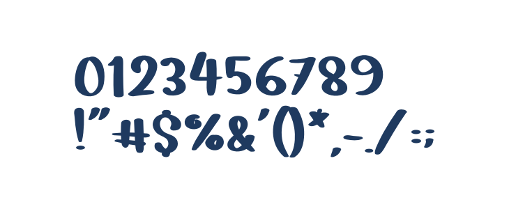 Doodles Other Characters