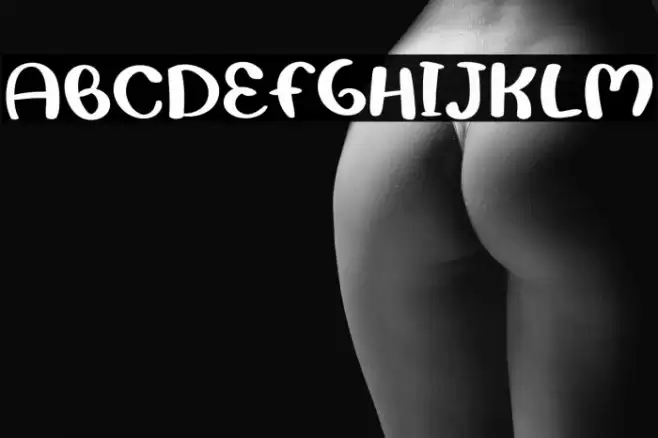 Doodles Font examples