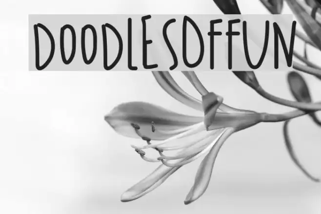 DoodlesOfFun Example 1