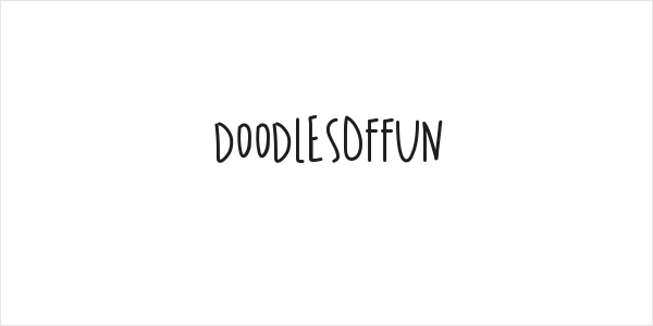DoodlesOfFun Logo