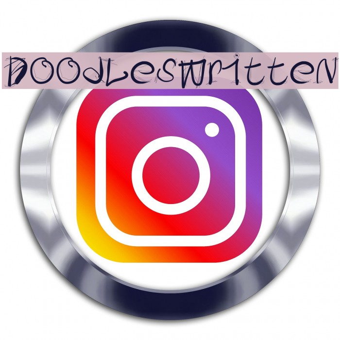 DoodlesWritten Example 3