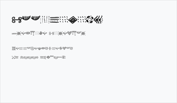 Doodlizing Business Card