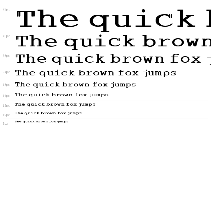 Dooling Bold Waterfall