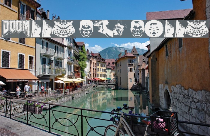 Doom And Gloom Example 2