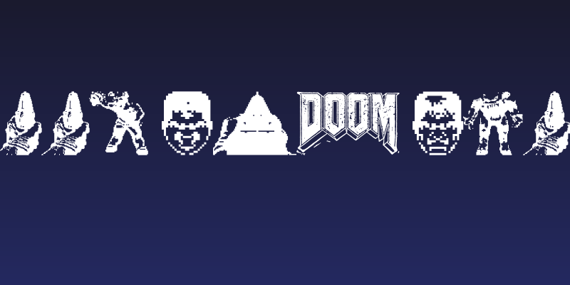 Doom And Gloom Social Header