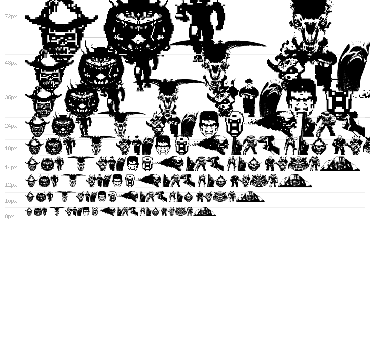 Doom And Gloom Waterfall