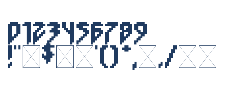 Doomed Regular Other Characters