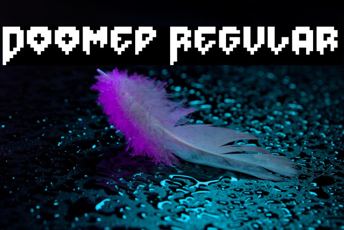 Doomed Regular Example 2