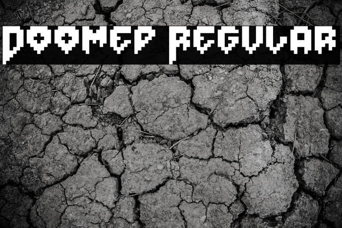 Doomed Regular Example 3