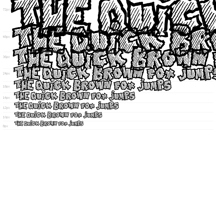 Doonga Slash Waterfall