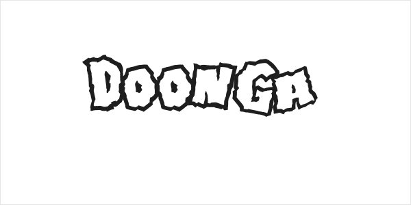 Doonga Logo
