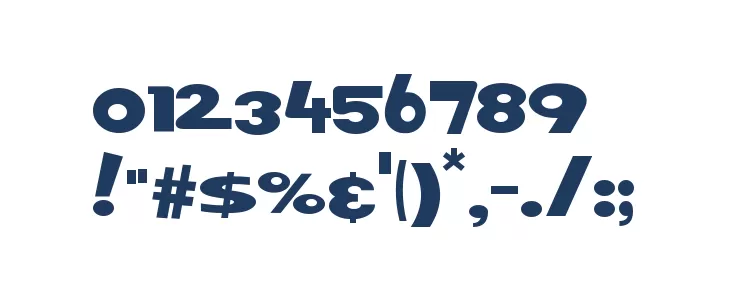Numbers