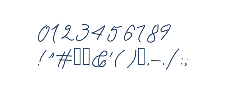 Doorknob Daydreams Other Characters