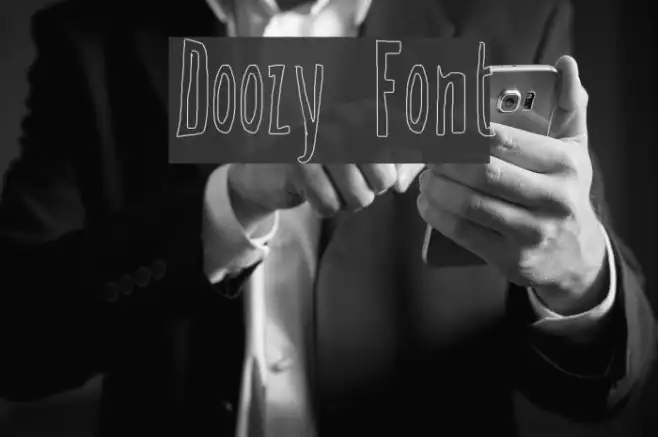 Doozy Example 1