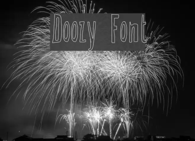 Doozy Example 2