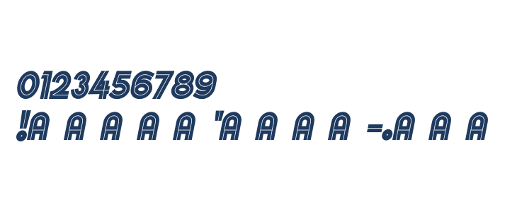 Dopest by MARSNEV italic Other Characters