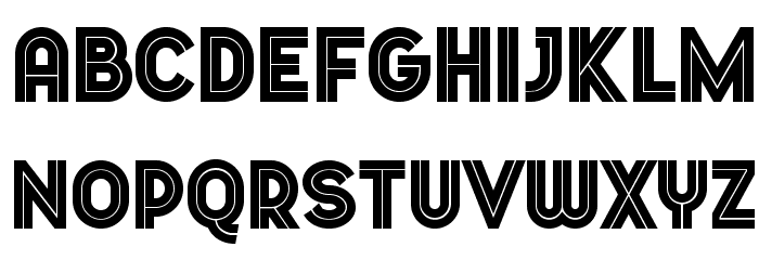 Dopest by MARSNEV Font Litere mici