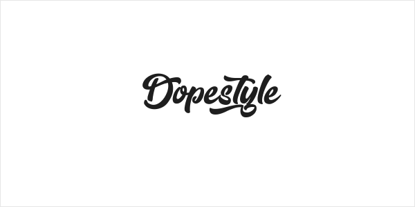 Dopestyle Logo