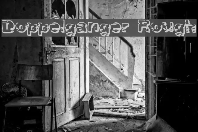 Doppelganger Rough Example 2