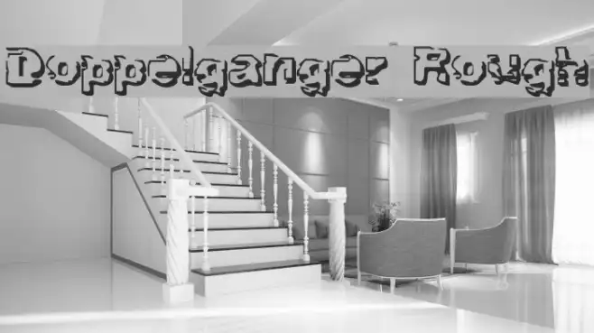 Doppelganger Rough Example 3