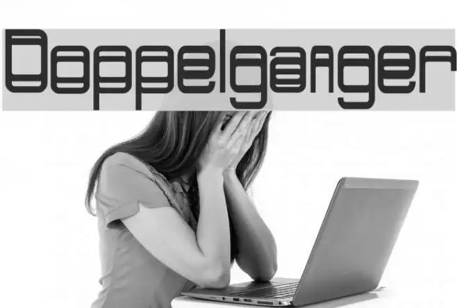 Doppelganger Example 1