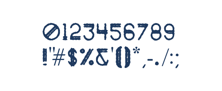 Doppelquer Other Characters