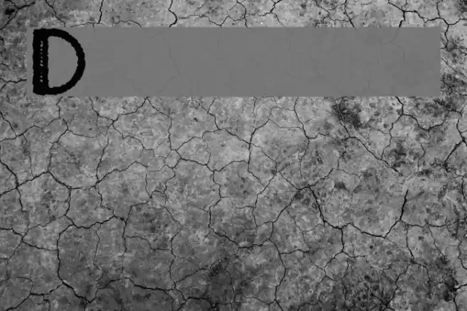 Doppelquer Font examples