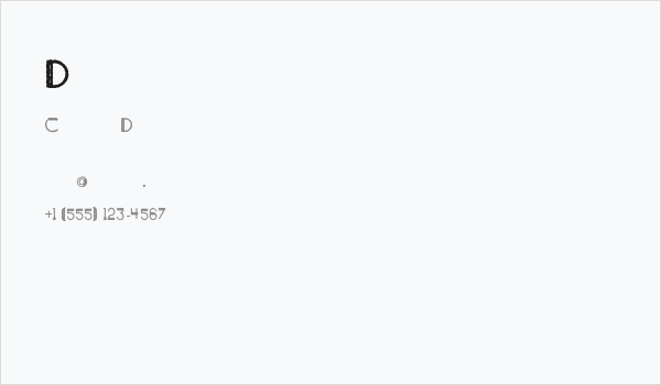 Doppelquer Business Card