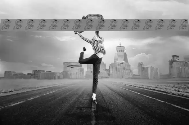 Doraemon-slalala Font examples