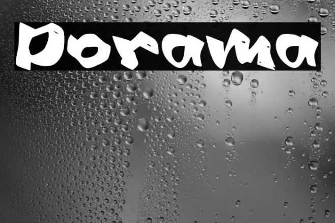 Dorama Example 1