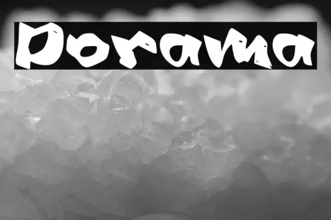 Dorama Example 2