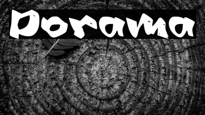 Dorama Example 3