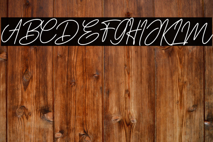 DoriaSignature Example 1