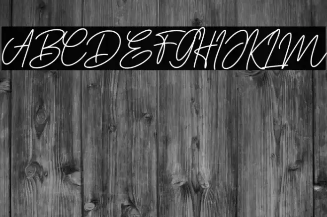 DoriaSignature Example 1