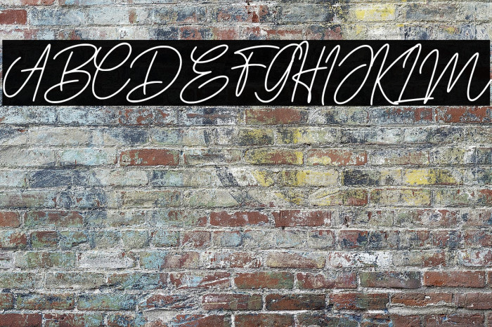 DoriaSignature Example 2