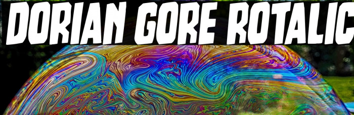 Dorian Gore Rotalic Example 3