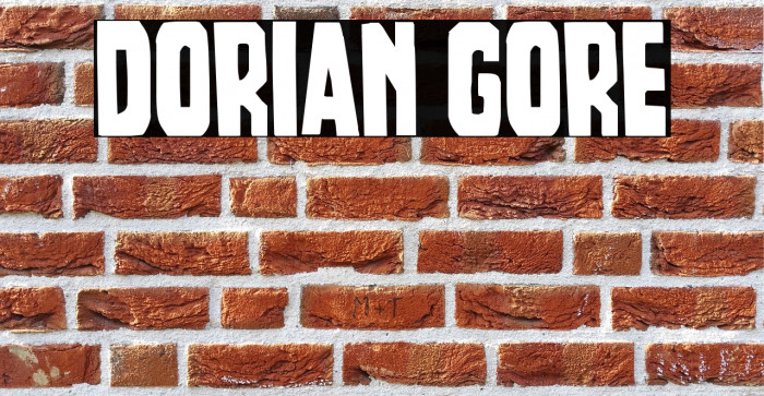 Dorian Gore Example 2